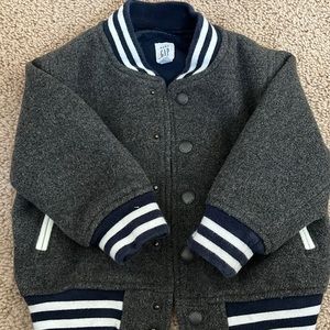 Really cute jacket for babies